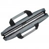 Exegate EX205136RUS Сумка Start S15 Grey для ноутбуков до 15.6"
