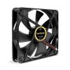 Exegate EX295249RUS Вентилятор 12В DC EX14025B2P
