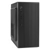 Exegate EX299389RUS Корпус Minitower BAA-408-AA500