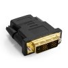 Exegate EX294705RUS Переходник HDMI-DVI EX-A-HDMI-DVI-1