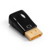 Exegate EX294797RUS Переходник DisplayPort-VGA EX-DPM-VGAF