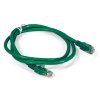 Exegate EX297188RUS Патч-корд UTP-RJ45-RJ45-C6-1M-GN, UTP, cat.6, 1м