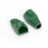 Exegate EX292852RUS Колпачок BC45-100-GN изолирующий для коннектора RJ-45