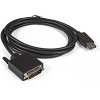 Exegate EX284908RUS Кабель-переходник DisplayPort-DVI EX-CC-DPM-DVIM-1.8