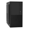 Exegate EX298009RUS Корпус Minitower BAA-308UC-AAA400