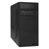 Exegate EX299135RUS Корпус Minitower BAA-109U2-AA500
