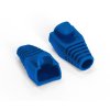 Exegate EX292850RUS Колпачок BC45-100-BL изолирующий для коннектора RJ-45
