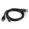 Exegate EX294719RUS Кабель-переходник HDMI-VGA EX-HDMIM-VGAM-3.5JackS-1.8