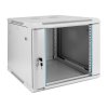 ExeGate EX298602RUS Шкаф телекоммуникационный EC-WM-9U.600.G.GREY