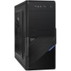 Exegate EX284021RUS Корпус Minitower BA-201-AA500