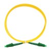 Exegate EX295130RUS Патч-корд волоконно-оптический FC-S-9-LC/APC-LC/APC-2M-LSZH