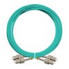 Exegate EX297955RUS Патч-корд волоконно-оптический FC-D-503-SC-SC-5M-LSZH