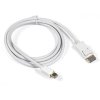 Exegate EX284929RUS Кабель miniDisplayPort-DisplayPort EX-CC-mDPM-DPM-1.8