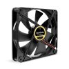 Exegate EX295247RUS Вентилятор 12В DC ExtraPower EP14025S2P