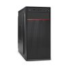 Exegate EX299204RUS Корпус Minitower BAA-113U-UNS450