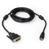 Exegate EX284906RUS Кабель HDMI-DVI EX-CC-HDMIM-DVIM-2.0