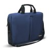 Exegate EX264613RUS Сумка Office F1590 Dark-Blue полиэстер, для ноутбуков до 15.6"