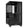 Exegate EX299574RUS Корпус Minitower i3 SEA LE-NPX800