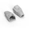 Exegate EX205296RUS Колпачок BC45-100-GY изолирующий для коннектора RJ-45