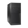 Exegate EX299176RUS Корпус Minitower BAA-105-01-UNS450
