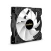 Exegate EX295971RUS Вентилятор с подсветкой EX12025H6PMY-PWM.ARGB