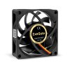 Exegate EX297038RUS Вентилятор 12В DC EX07015S3P