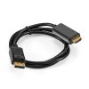 Exegate EX294708RUS Кабель DisplayPort-HDMI EX-CC-DP-HDMI-1.0