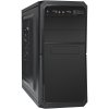 Exegate EX284026RUS Корпус Minitower BA-202-AA350