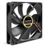 Exegate EX283390RUS Вентилятор 12В DC ExtraPower EP12025S3PM
