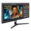 Exegate EX297302RUS Монитор с аудио выходом 29" WFHD SmartView ES1500