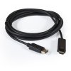 Exegate EX284915RUS Кабель DisplayPort-HDMI EX-CC-DP-HDMI-1.8