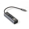 Exegate EX293987RUS USB-Хаб (концентратор) 4-в-1 DUB-4TC