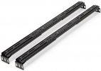 Exegate EX296302RUS Телескопические направляющие RU-800/RU-550-22"