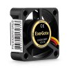 Exegate EX297010RUS Вентилятор 12В DC EX03010B3P