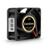 Exegate EX297065RUS Вентилятор 24В DC EX04015S3P-24