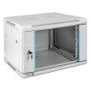 ExeGate EX298599RUS Шкаф телекоммуникационный EC-WM-6U.450.G.GREY