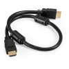 Exegate EX287721RUS Кабель HDMI EX-CC-HDMI2-0.5F