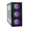 Exegate EX293017RUS Корпус Miditower EVO-8243-NPX500
