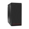 Exegate EX299208RUS Корпус Minitower BAA-114U2-UNS450