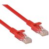 Exegate EX282023RUS Патч-корд UTP-RJ45-RJ45-C6-0,5M-RD, UTP, cat.6, 0,5м