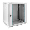 ExeGate EX298603RUS Шкаф телекоммуникационный EC-WM-12U.450.G.GREY