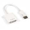 Exegate EX284909RUS Кабель-переходник DisplayPort-DVI EX-DPM-DVIF-0.15