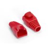 Exegate EX292851RUS Колпачок BC45-100-RD изолирующий для коннектора RJ-45