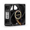 Exegate EX296401RUS Вентилятор 12В DC EX07025S3P
