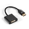 Exegate EX294676RUS Кабель-переходник DisplayPort-DVI-D EX-A-DPM-DVIF-0.15