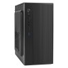 Exegate EX299390RUS Корпус Minitower BAA-408U-AA500