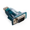 Exegate EX294753RUS Адаптер USB 2.0-RS232 EX-UAS
