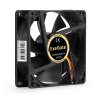 Exegate EX297081RUS Вентилятор 24В DC EX08020S3P-24