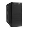 Exegate EX272749RUS Корпус Minitower QA-412U