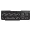 Exegate EX264084RUS Клавиатура Professional Standard LY-404